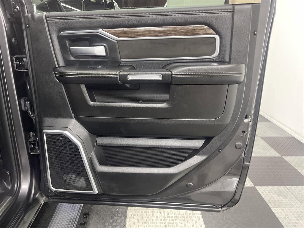 used 2019 Ram 2500 car, priced at $41,061