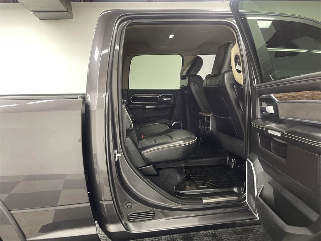used 2019 Ram 2500 car, priced at $41,061