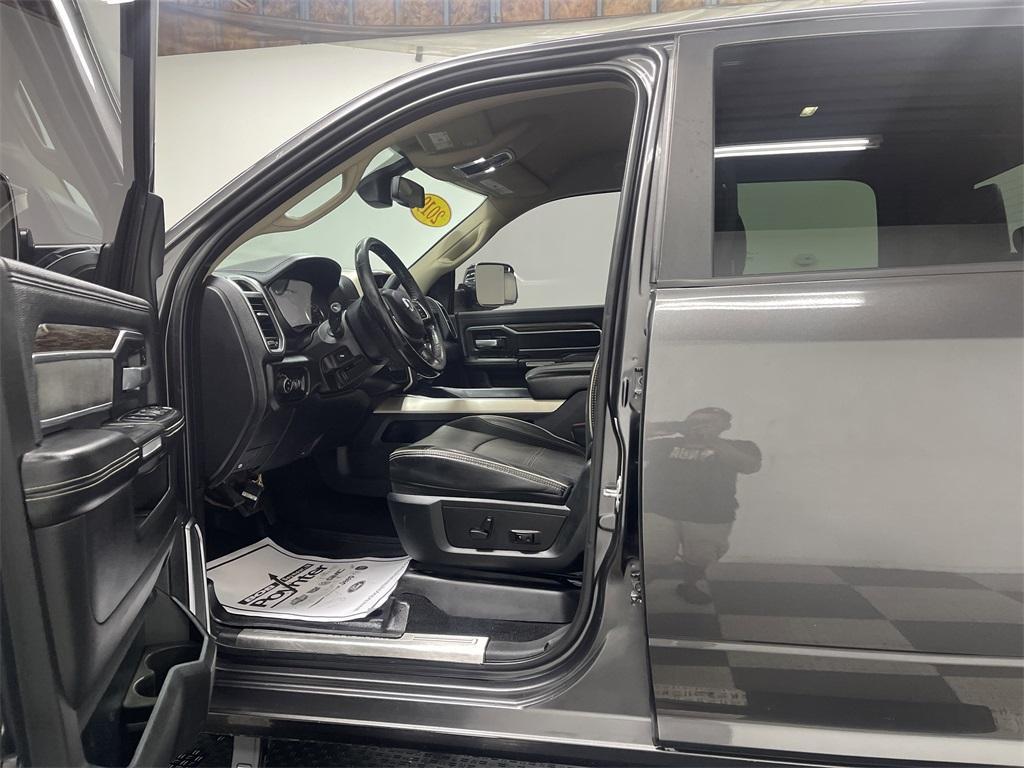 used 2019 Ram 2500 car, priced at $41,061