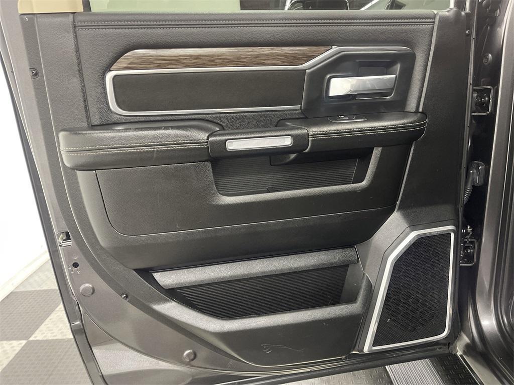 used 2019 Ram 2500 car, priced at $41,061