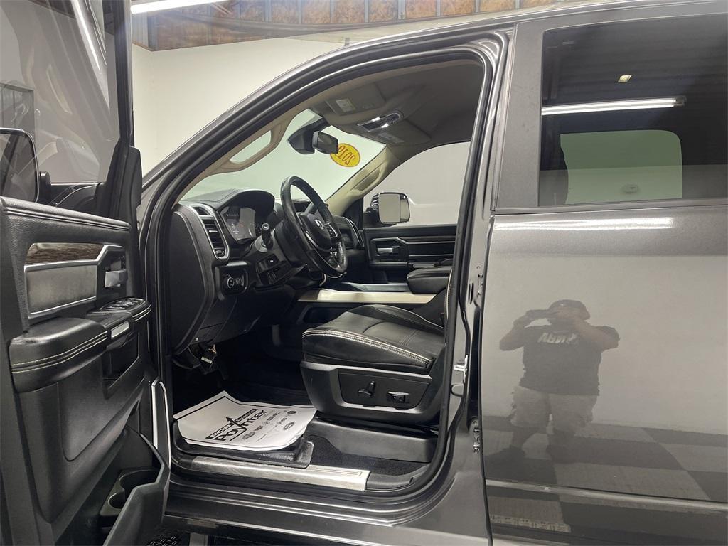 used 2019 Ram 2500 car, priced at $41,369