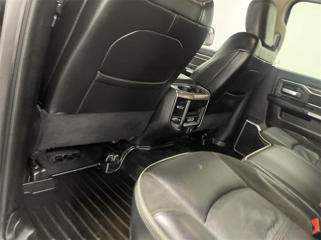 used 2019 Ram 2500 car, priced at $41,369
