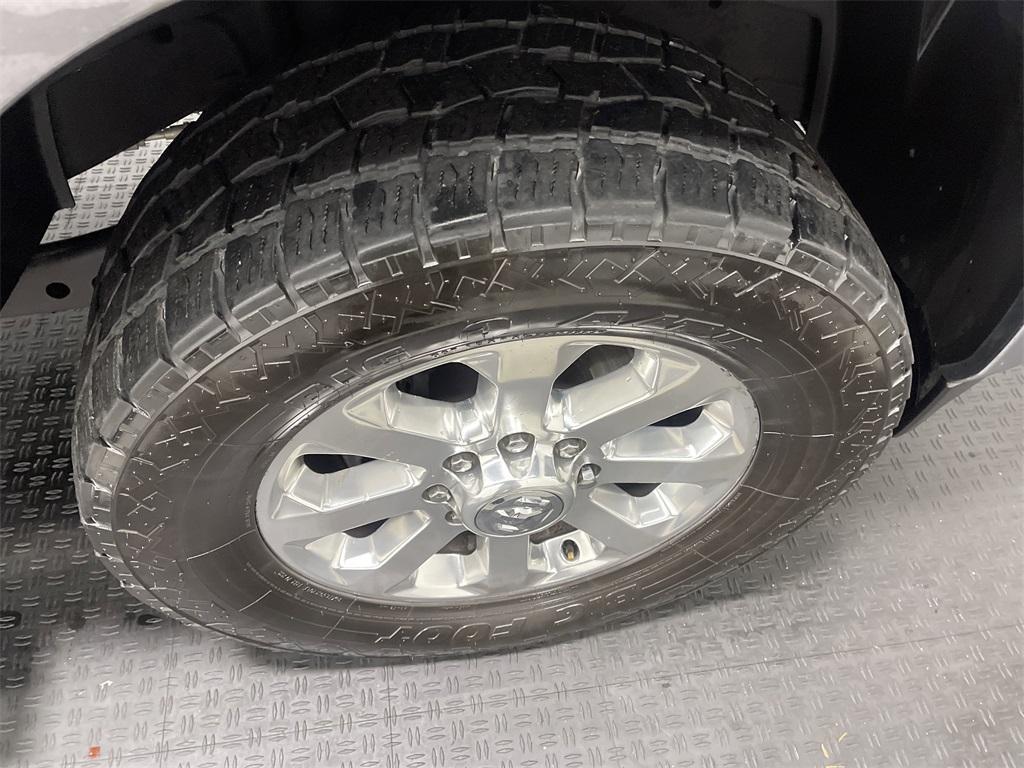 used 2019 Ram 2500 car, priced at $41,061