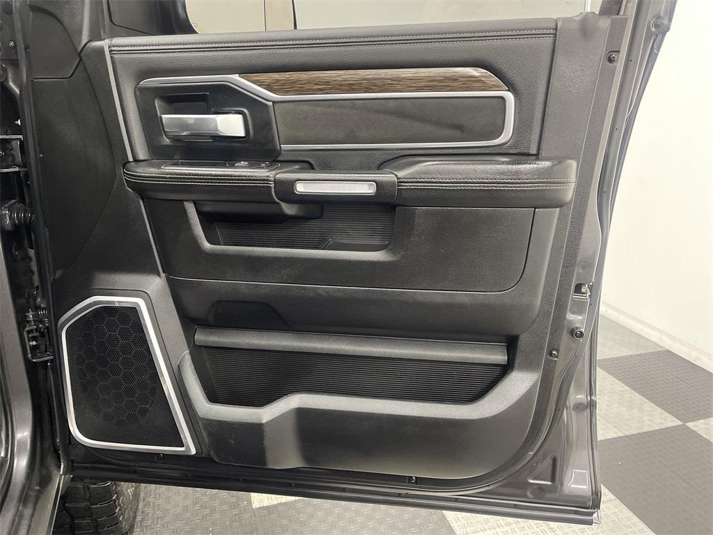 used 2019 Ram 2500 car, priced at $41,369