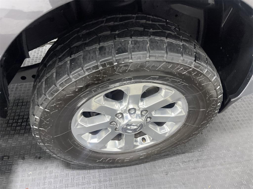 used 2019 Ram 2500 car, priced at $41,369