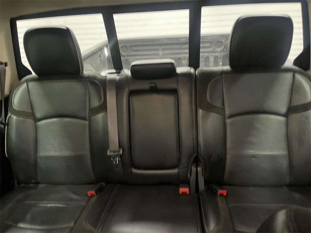 used 2019 Ram 2500 car, priced at $41,061