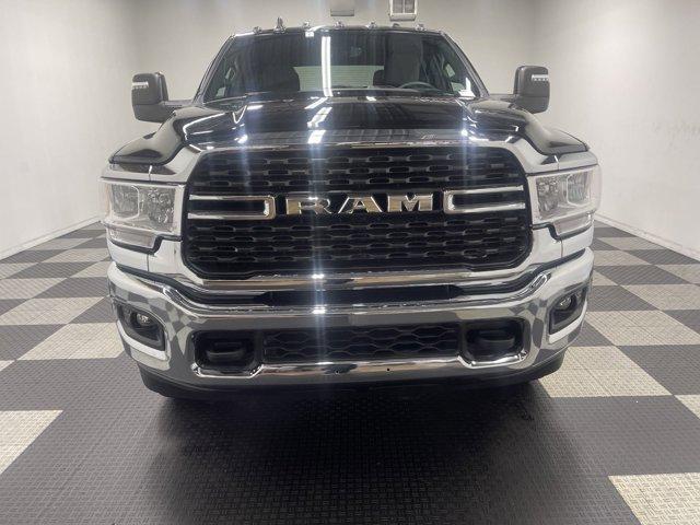 new 2024 Ram 2500 car, priced at $63,625