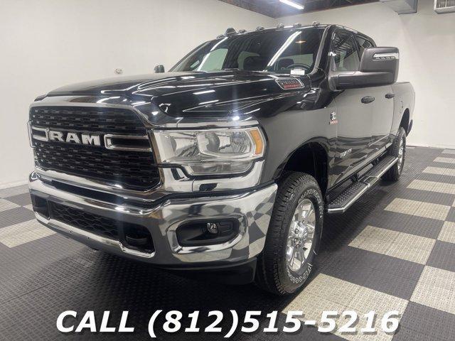 new 2024 Ram 2500 car, priced at $63,625