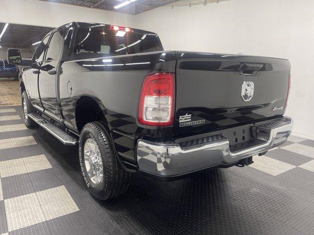 new 2024 Ram 2500 car, priced at $63,625