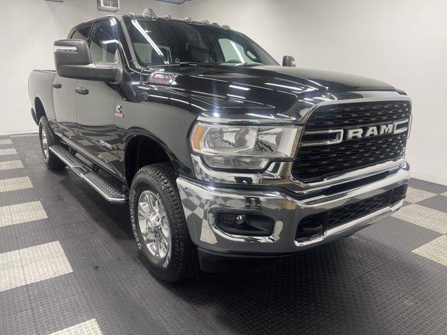 new 2024 Ram 2500 car, priced at $63,625