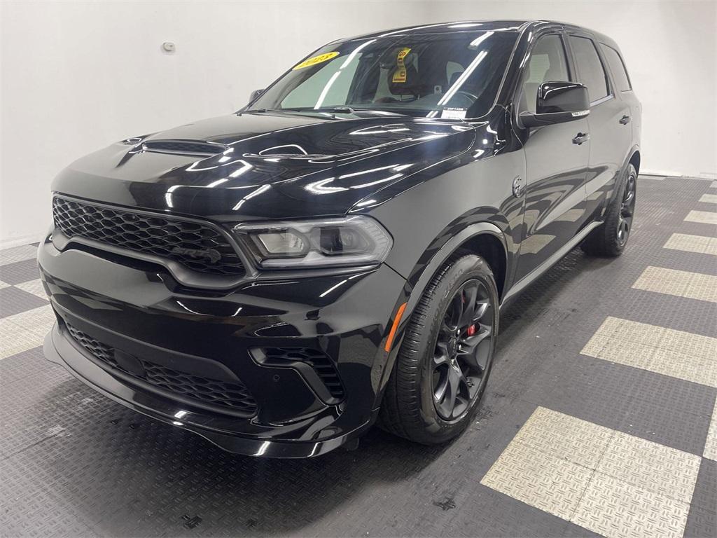 used 2023 Dodge Durango car, priced at $86,724