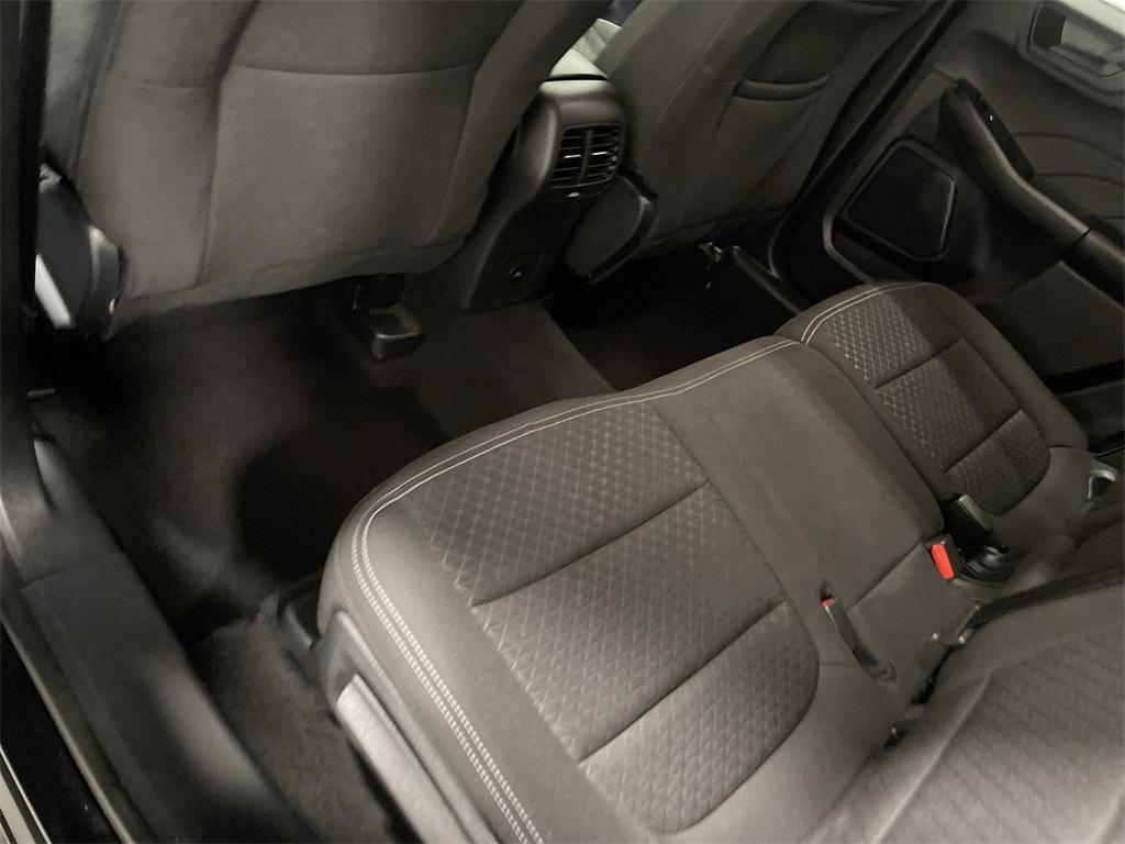 used 2024 Ford Escape car, priced at $24,082