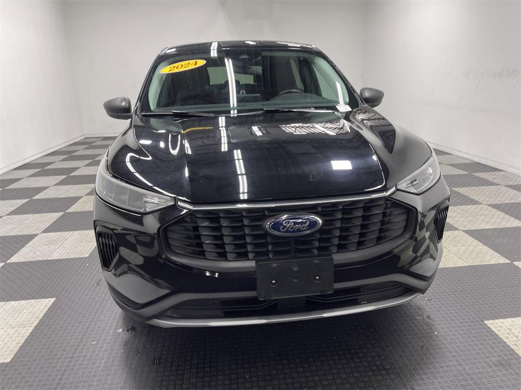 used 2024 Ford Escape car, priced at $24,082
