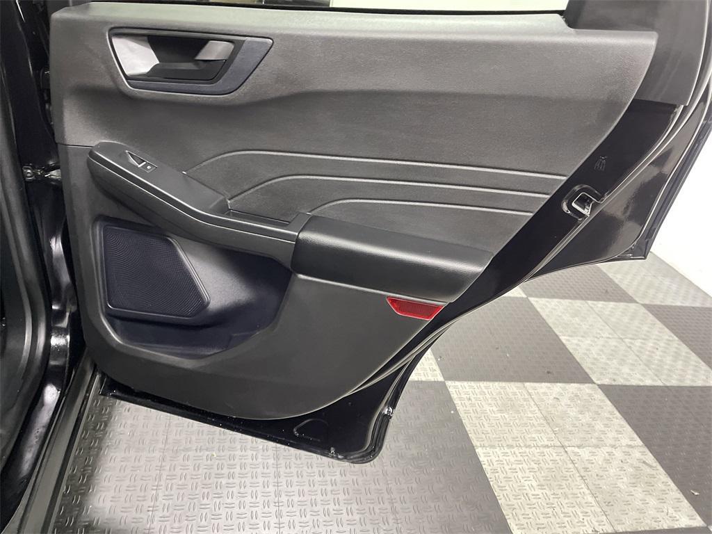 used 2024 Ford Escape car, priced at $24,082