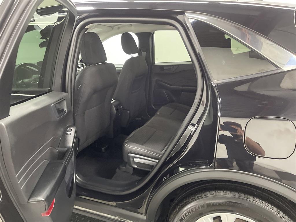 used 2024 Ford Escape car, priced at $24,082
