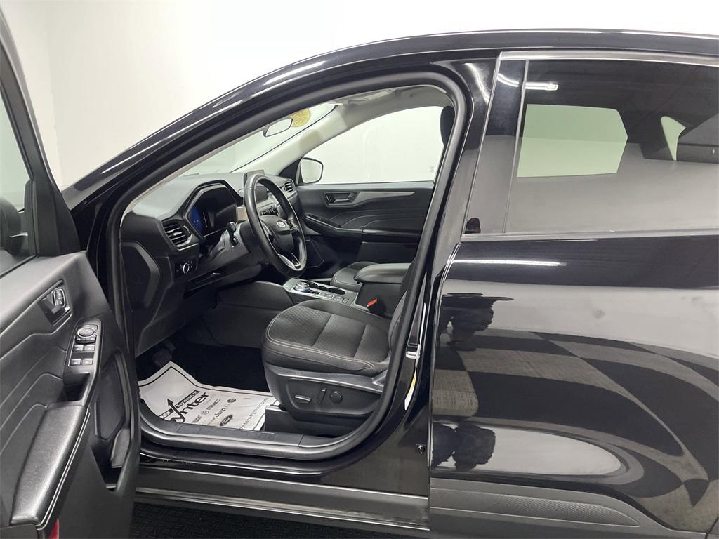 used 2024 Ford Escape car, priced at $24,082