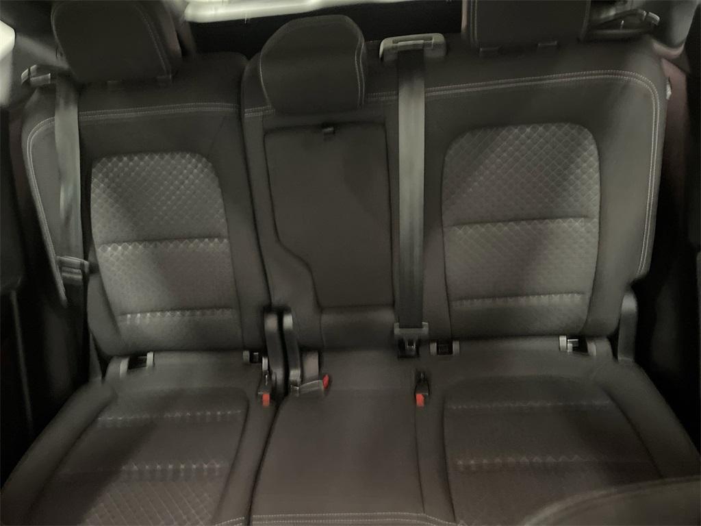 used 2024 Ford Escape car, priced at $24,082