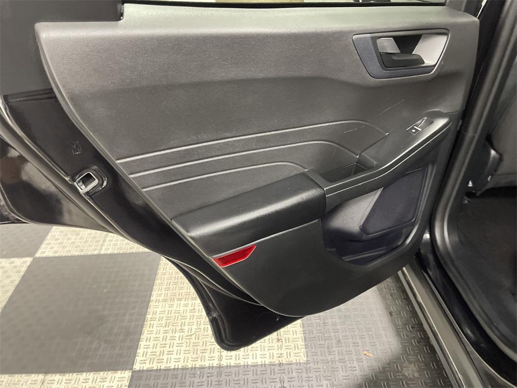 used 2024 Ford Escape car, priced at $24,082