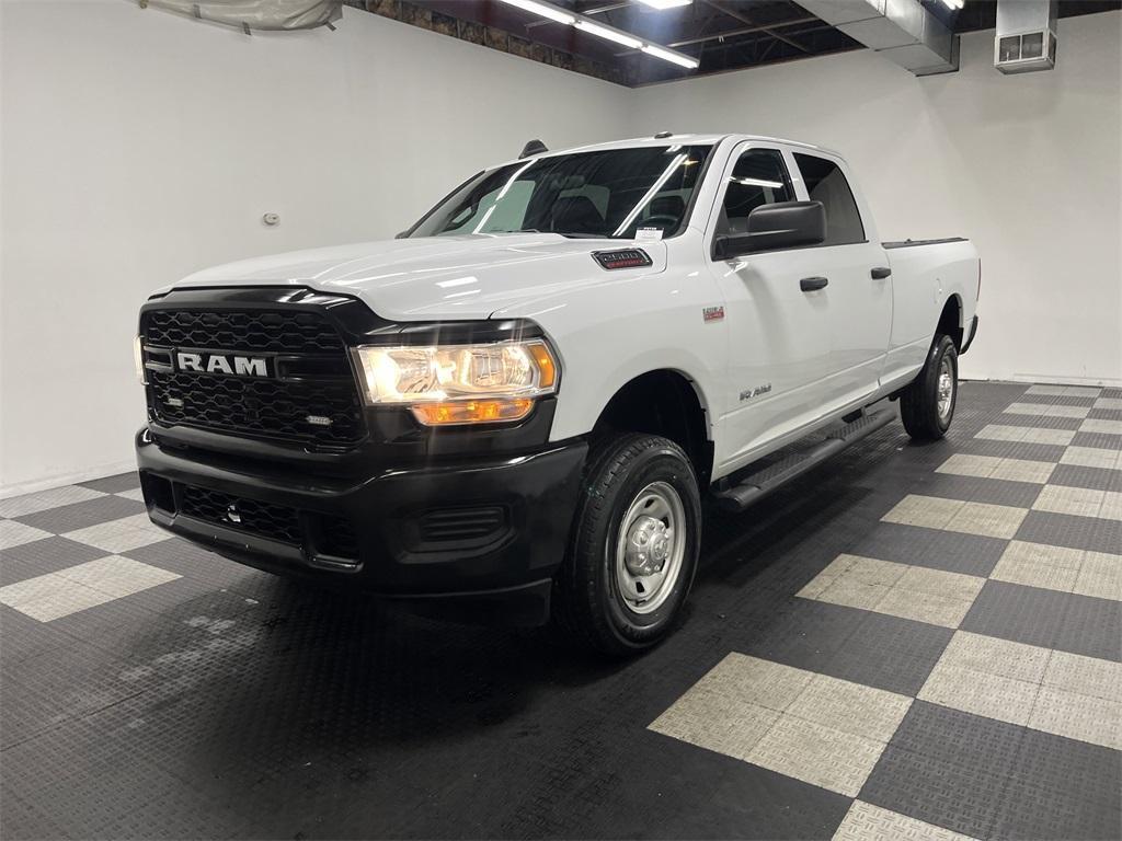 used 2022 Ram 2500 car, priced at $29,180