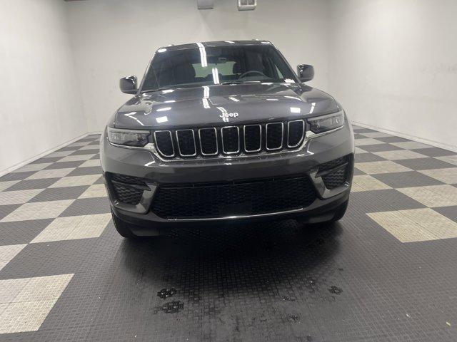 new 2025 Jeep Grand Cherokee car, priced at $38,391