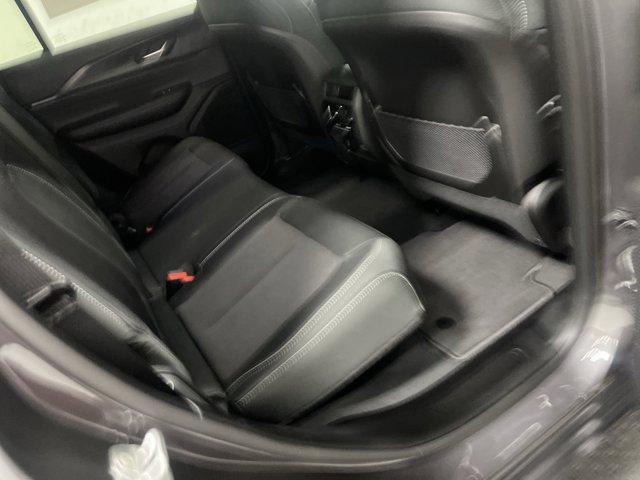 new 2025 Jeep Grand Cherokee car, priced at $38,391