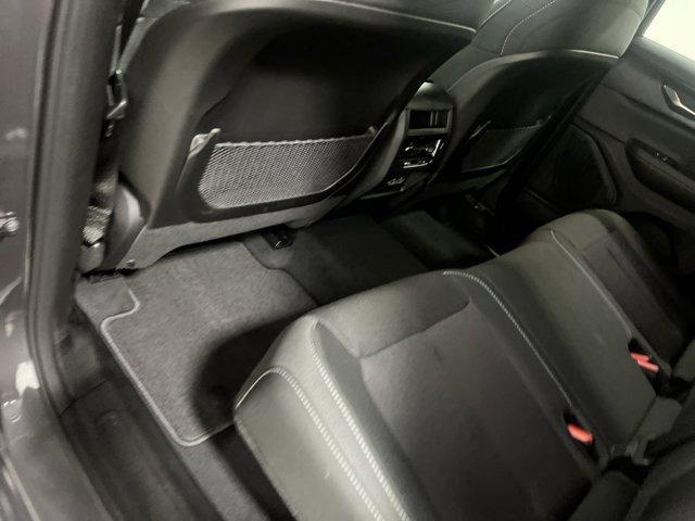 new 2025 Jeep Grand Cherokee car, priced at $38,391