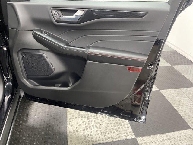 new 2025 Ford Escape car, priced at $31,811
