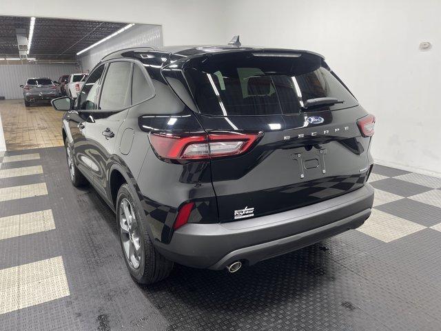 new 2025 Ford Escape car, priced at $31,811