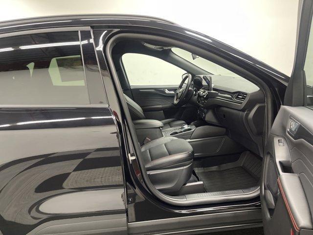 new 2025 Ford Escape car, priced at $31,811