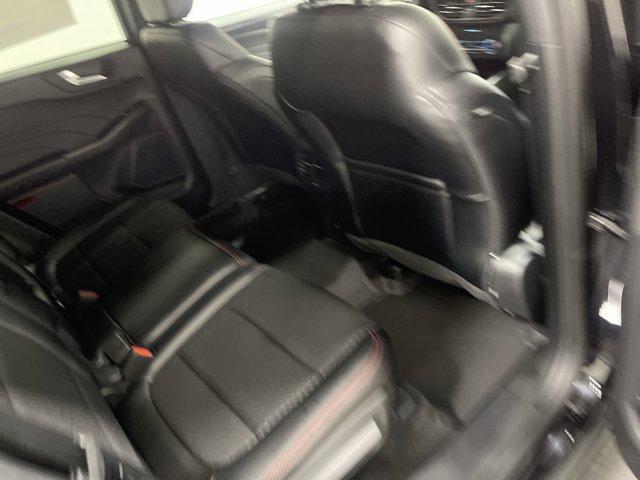 new 2025 Ford Escape car, priced at $31,811