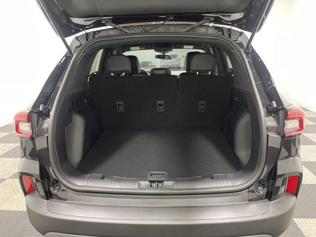 new 2025 Ford Escape car, priced at $31,811