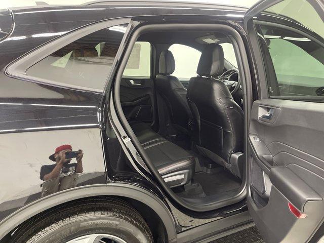 new 2025 Ford Escape car, priced at $31,811
