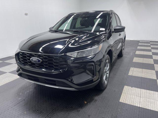 new 2025 Ford Escape car, priced at $31,811