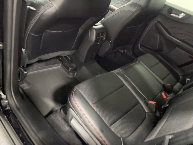 new 2025 Ford Escape car, priced at $31,811