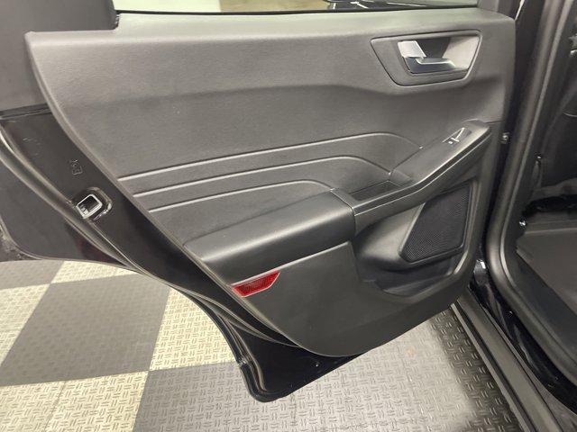 new 2025 Ford Escape car, priced at $31,811