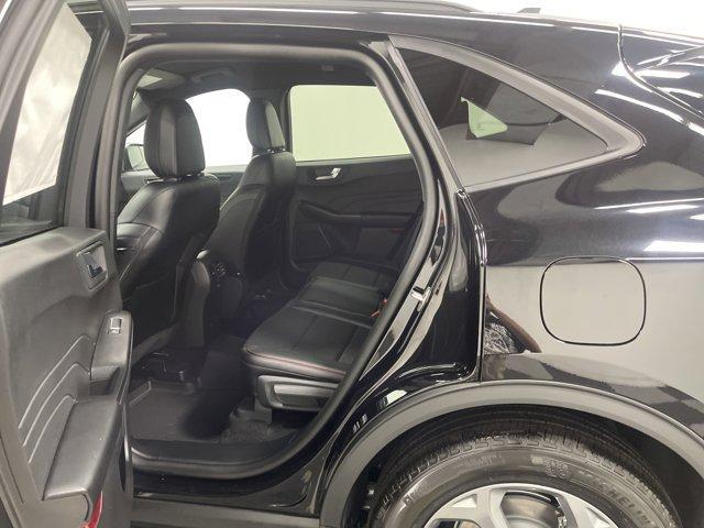 new 2025 Ford Escape car, priced at $31,811
