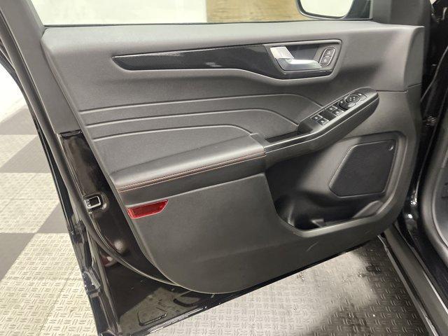 new 2025 Ford Escape car, priced at $31,811