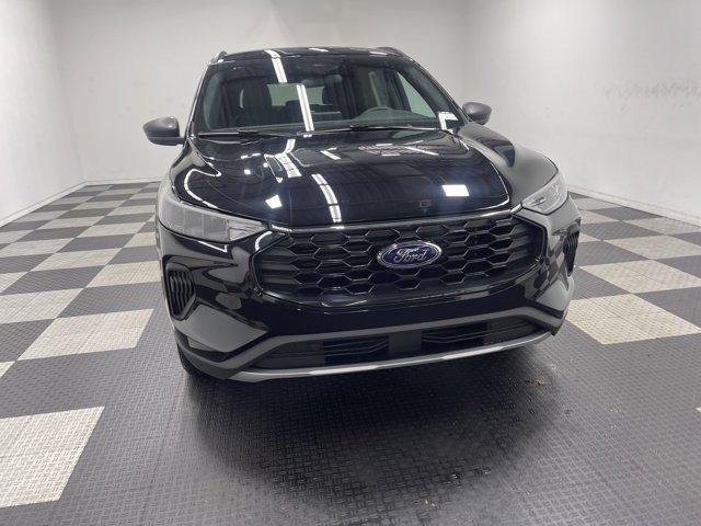 new 2025 Ford Escape car, priced at $31,811