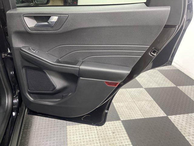 new 2025 Ford Escape car, priced at $31,811