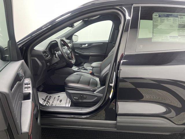 new 2025 Ford Escape car, priced at $31,811