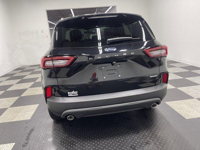 new 2025 Ford Escape car, priced at $31,811