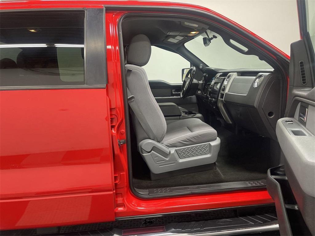 used 2012 Ford F-150 car, priced at $12,387