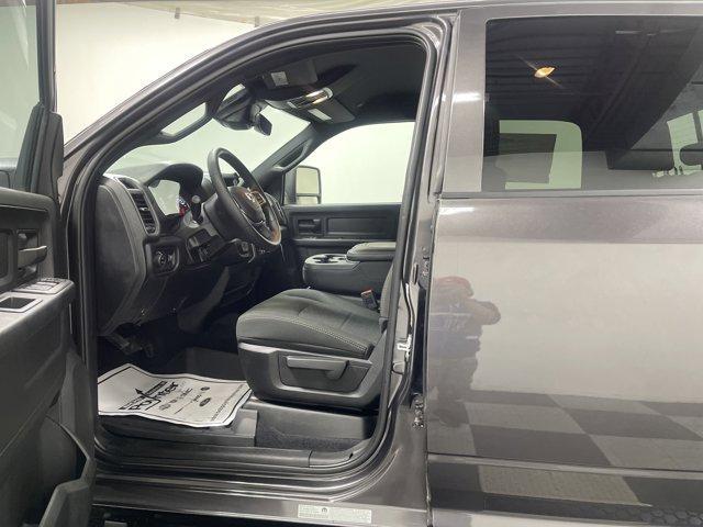 new 2025 Ram 2500 car, priced at $65,015