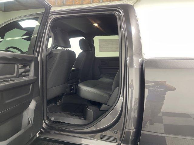 new 2025 Ram 2500 car, priced at $65,015