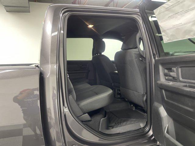 new 2025 Ram 2500 car, priced at $65,015