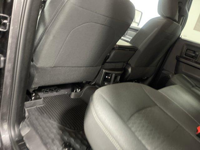new 2025 Ram 2500 car, priced at $65,015