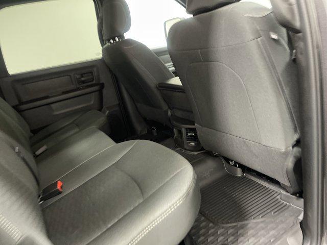 new 2025 Ram 2500 car, priced at $65,015