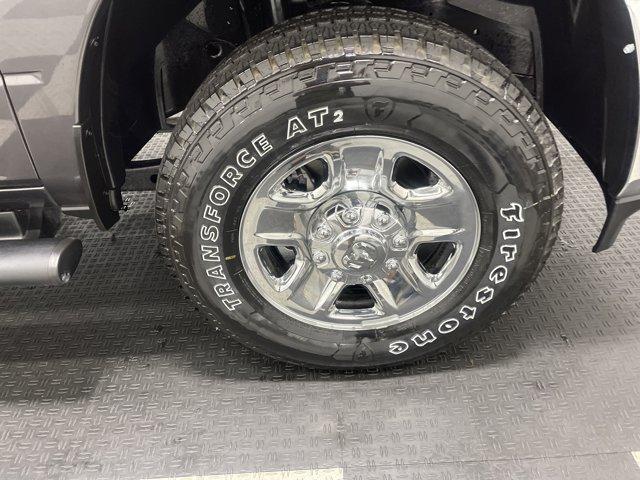 new 2025 Ram 2500 car, priced at $65,015
