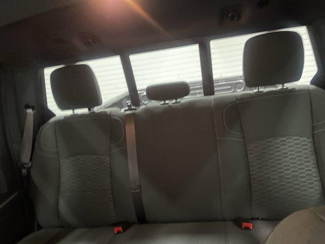 new 2025 Ram 2500 car, priced at $65,015