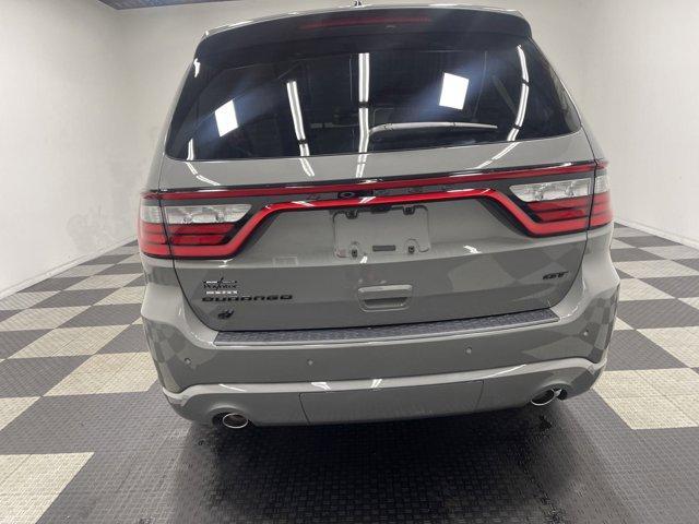 new 2025 Dodge Durango car, priced at $43,772